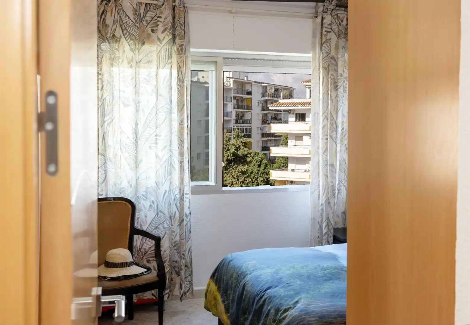Habitación de Piso en venta en Los Boliches 