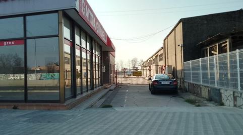 Photo 5 of Industrial buildings to rent in Carretera de Roses, Vilatenim, Girona