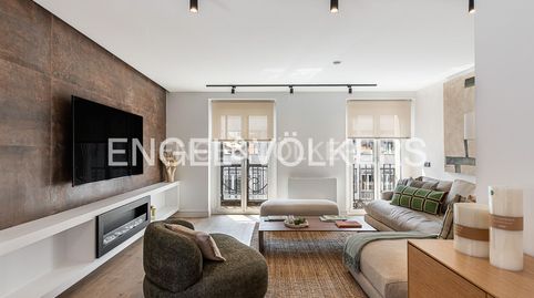 Foto 2 de Ático en venta en Universidad - Malasaña, Madrid Capital