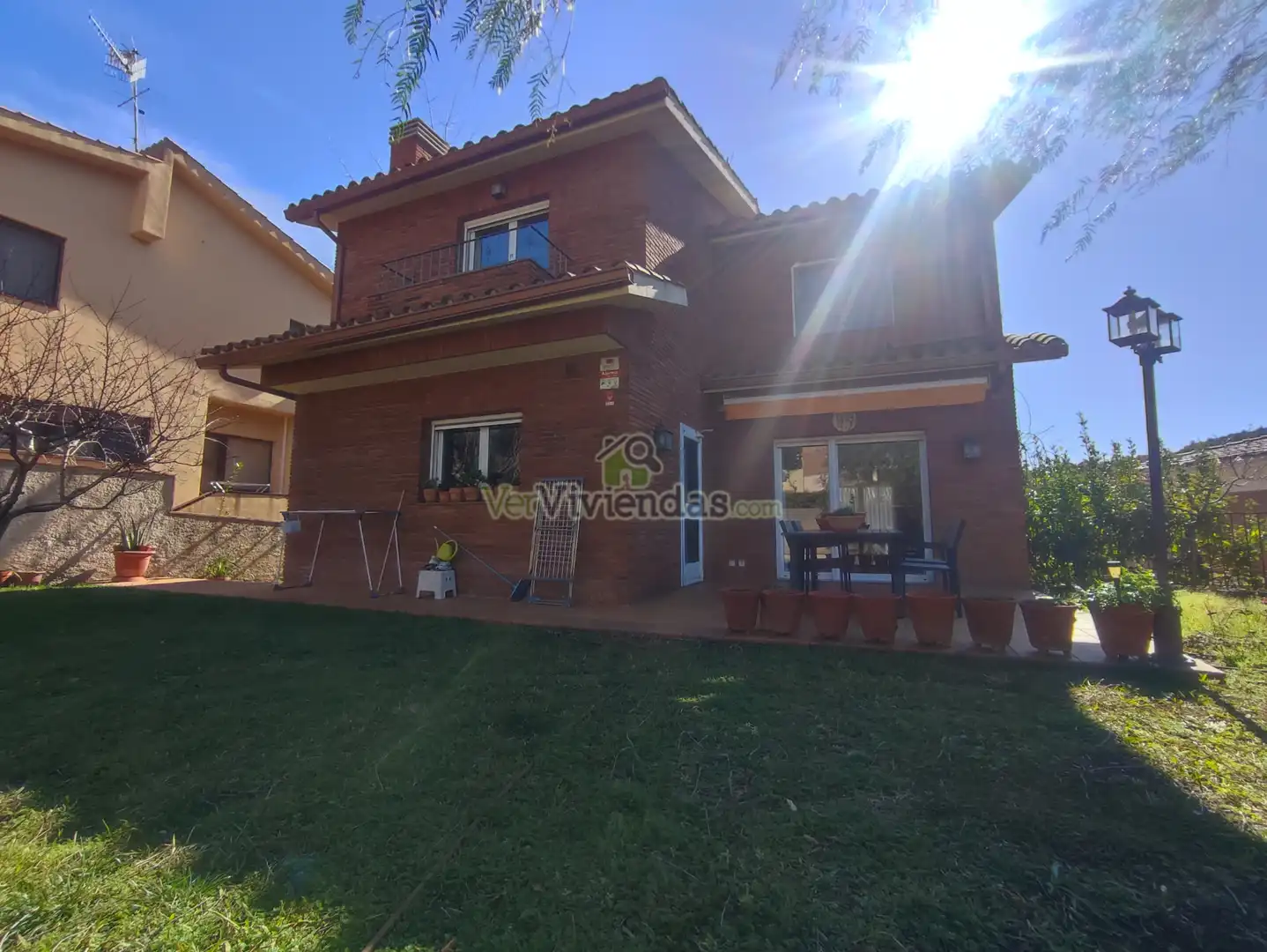 Maison avec terrasse à vendre à La Palma de Cervelló, imagen 37
