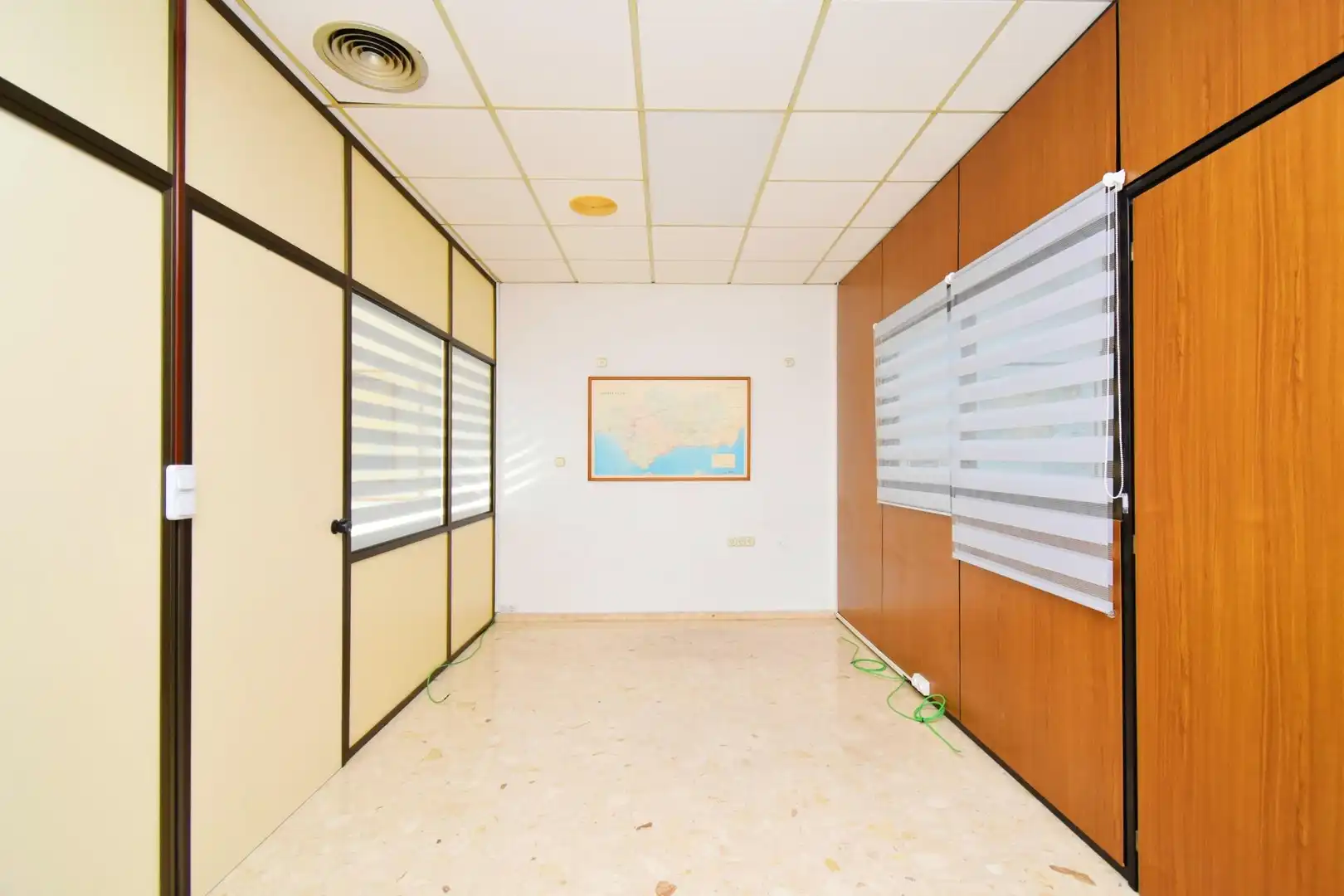Office for sale in El Ejido  with Air Conditioner