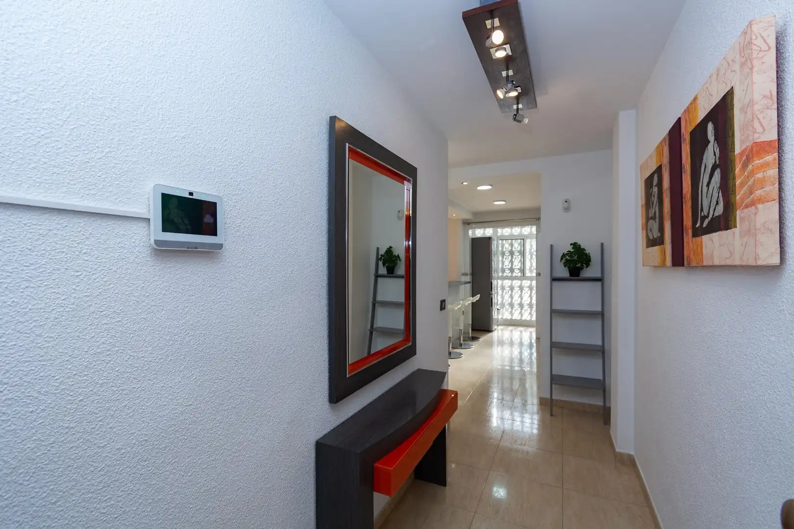 Piso en venta en Cartagena con Aire acondicionado, Trastero y Amueblado