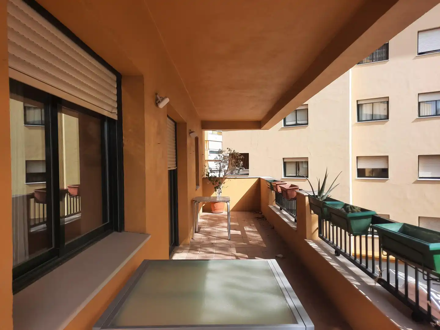 Wohnung mit Terrasse zum Verkauf in San Pedro de Alcántara, imagen 16