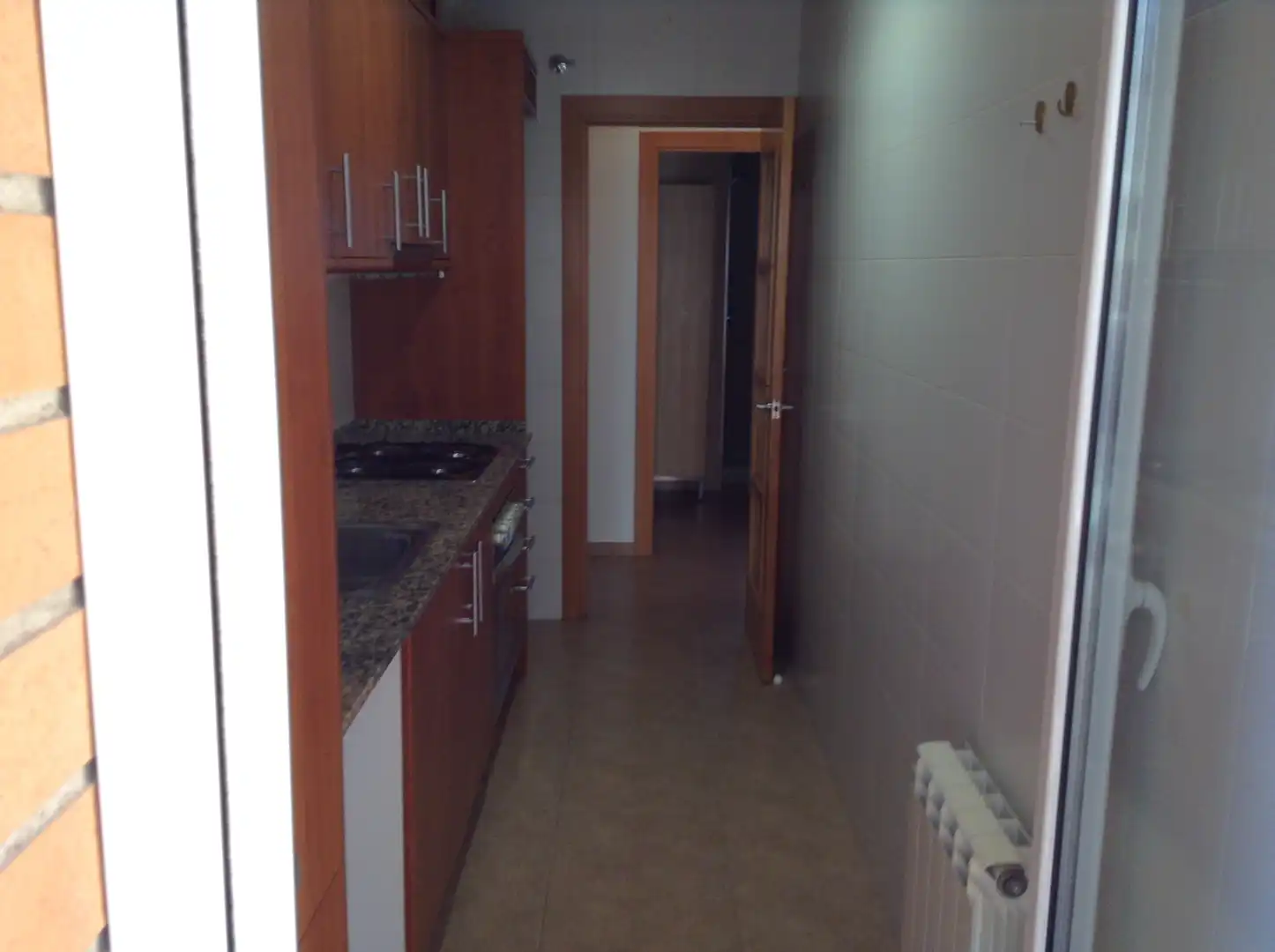 Piso de alquiler en Igualada, Barcelona