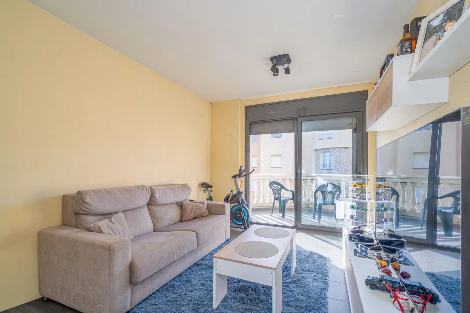 Apartamento con piscina en venta en Badia-Gran Reserva 5, imagen 7