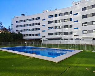 Piscina de Àtic en venda en Sabadell amb Terrassa i Balcó