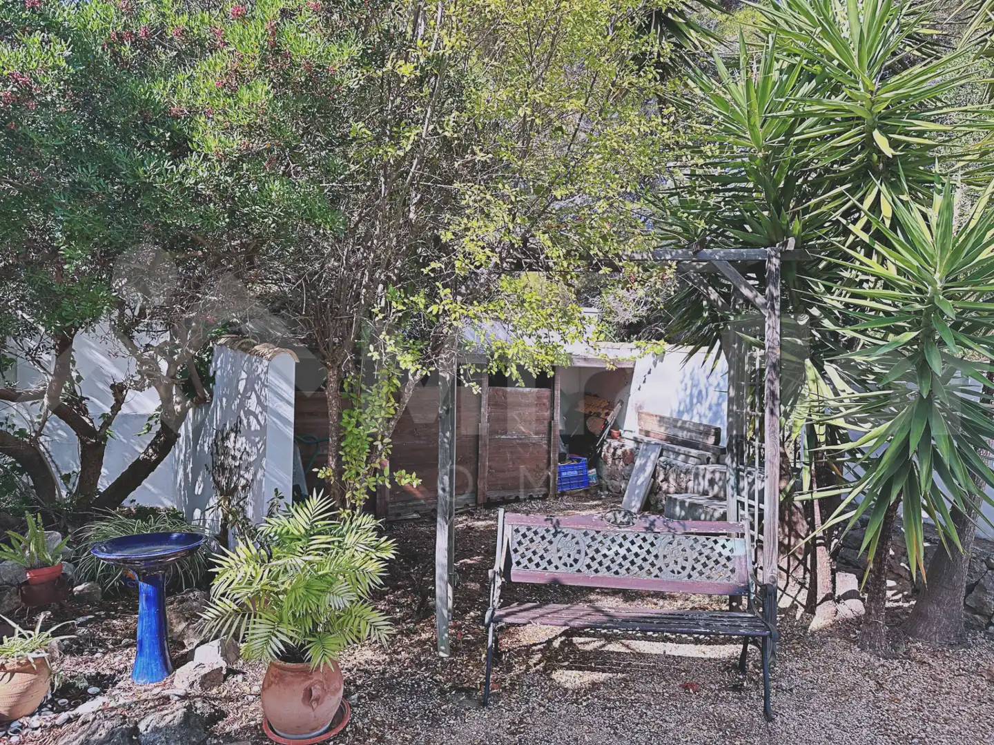 Casa aparellada amb piscina en venda a Urbanització L,almunia 1a Fase 116, imagen 28