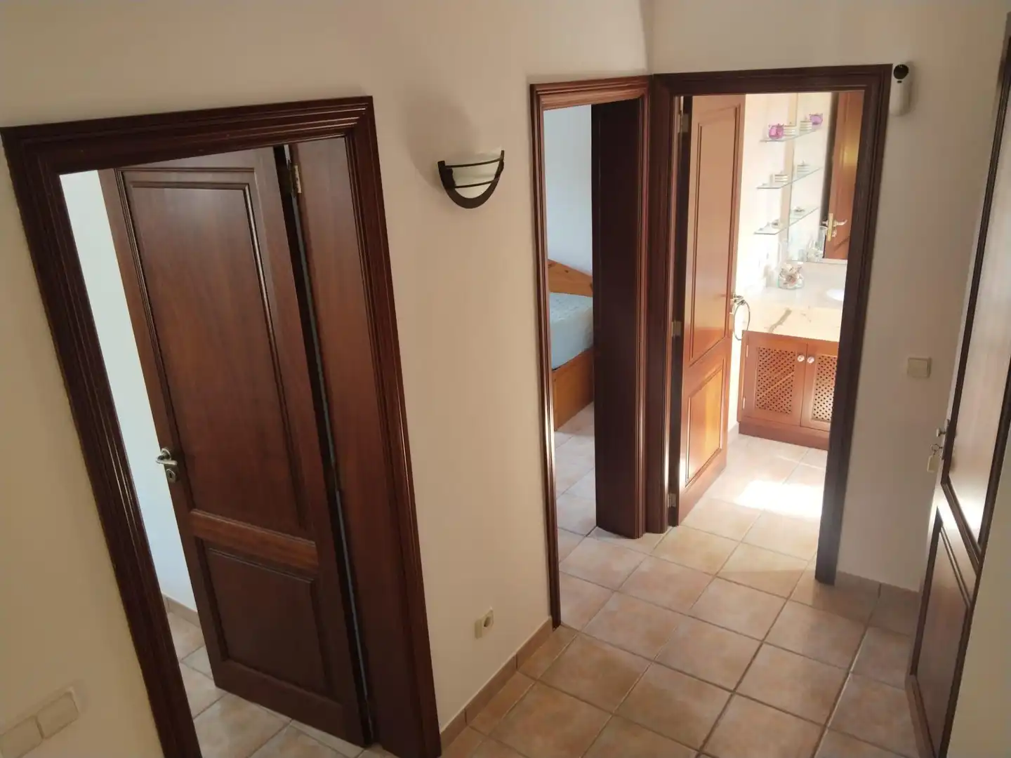 Detached homes for rent in Felanitx  with Air Conditioner, Heating and Terrace