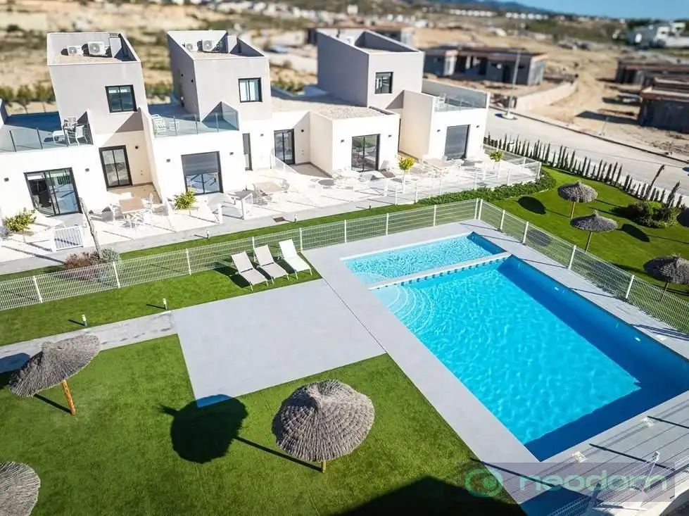 Adosado con piscina en venta en N/A, imagen 42
