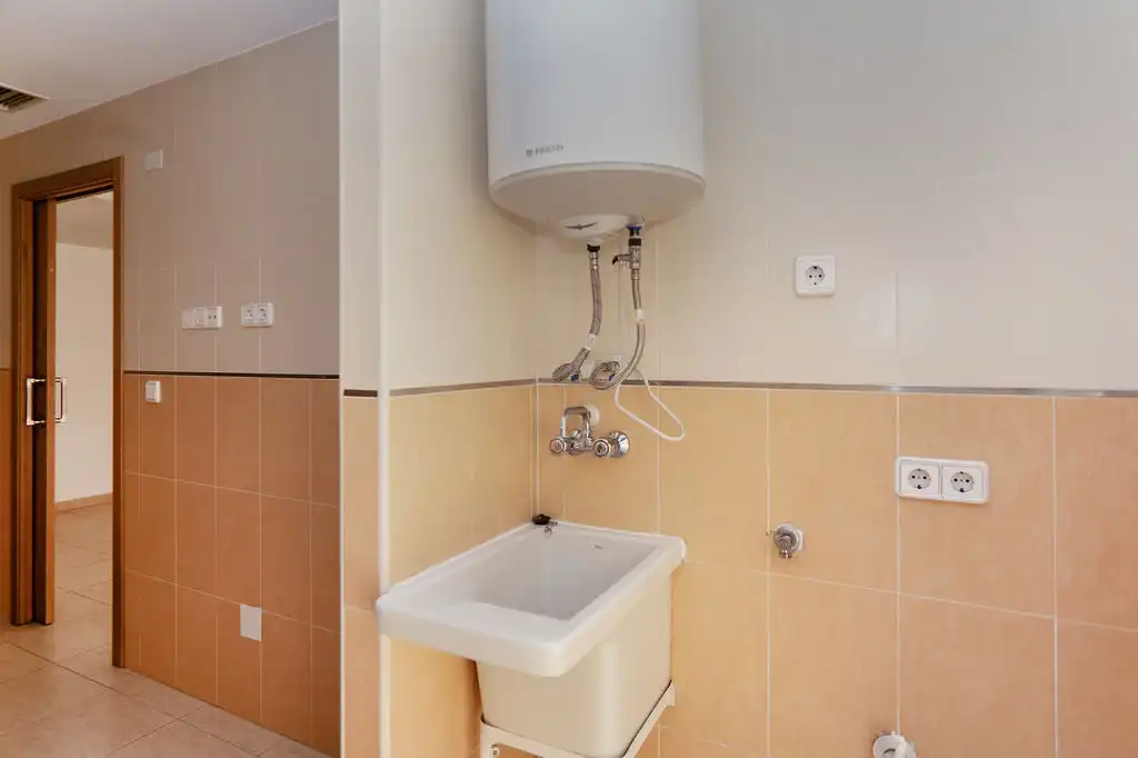 Baño de Piso en venta en Molina de Segura con Trastero