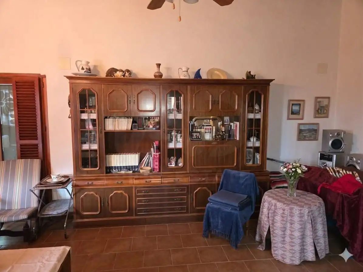 Casa amb piscina en venda a Jumilla, imagen 9