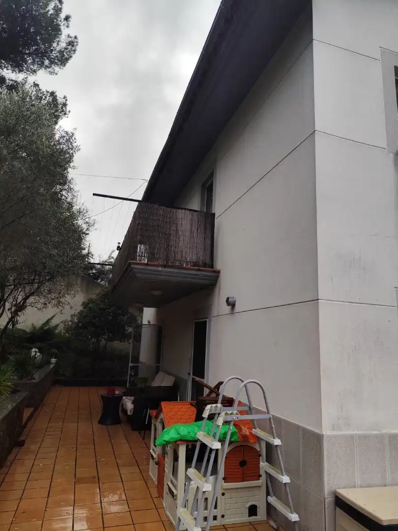 Villa con terrazza in vendita a Vilanova del Vallès, imagen 12