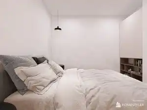 Bedroom of Ground floor for sale in Valencia