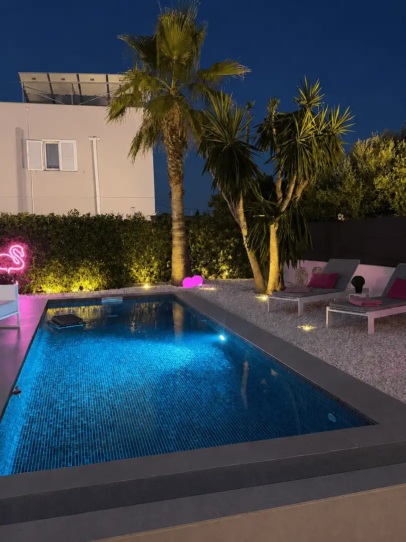 Casa adosada en venta en Cala Pi - Vallgornera