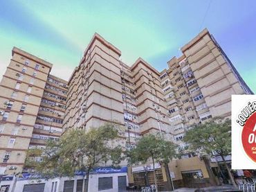 Piso con ascensor en venta en Calle Puerto de Piedrafita