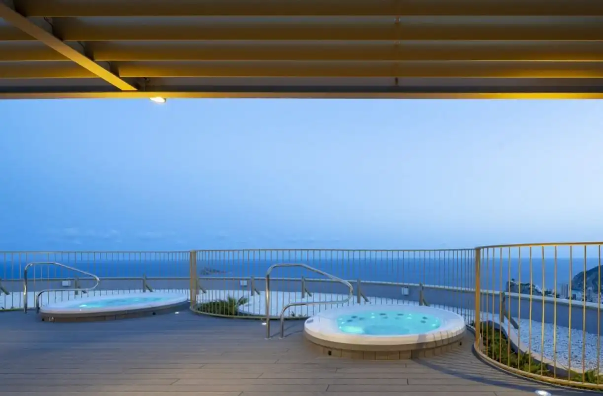 Appartamento con piscina in vendita a Avinguda Mexic, imagen 5