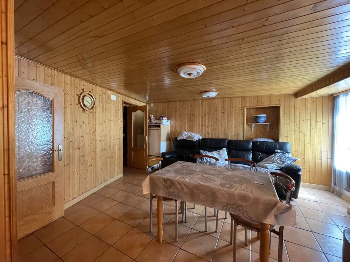 Casa o chalet en venta en El Redal