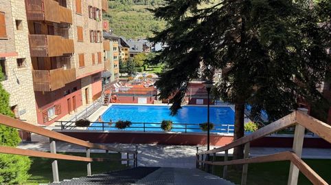 Foto 2 de Apartament en venda a Avengunda Deth Pas D'arró, Vielha, Vielha e Mijaran