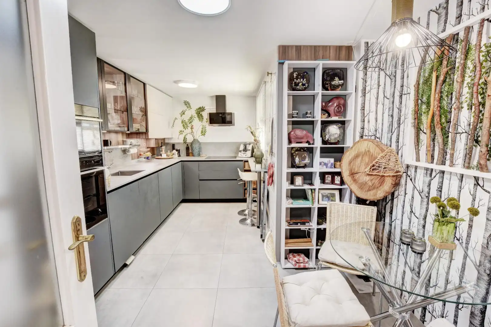 Ático con ascensor en venta en Calle las Flores, imagen 15