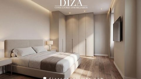 Photo 4 of Flat for sale in Vallehermoso, Madrid Capital