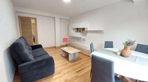 Foto 5 de Pis de lloguer a Rosalía de Castro, O Milladoiro, A Coruña