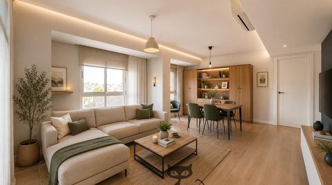 Foto 2 de Piso en venta en Condes Trigona, Massanassa, Valencia