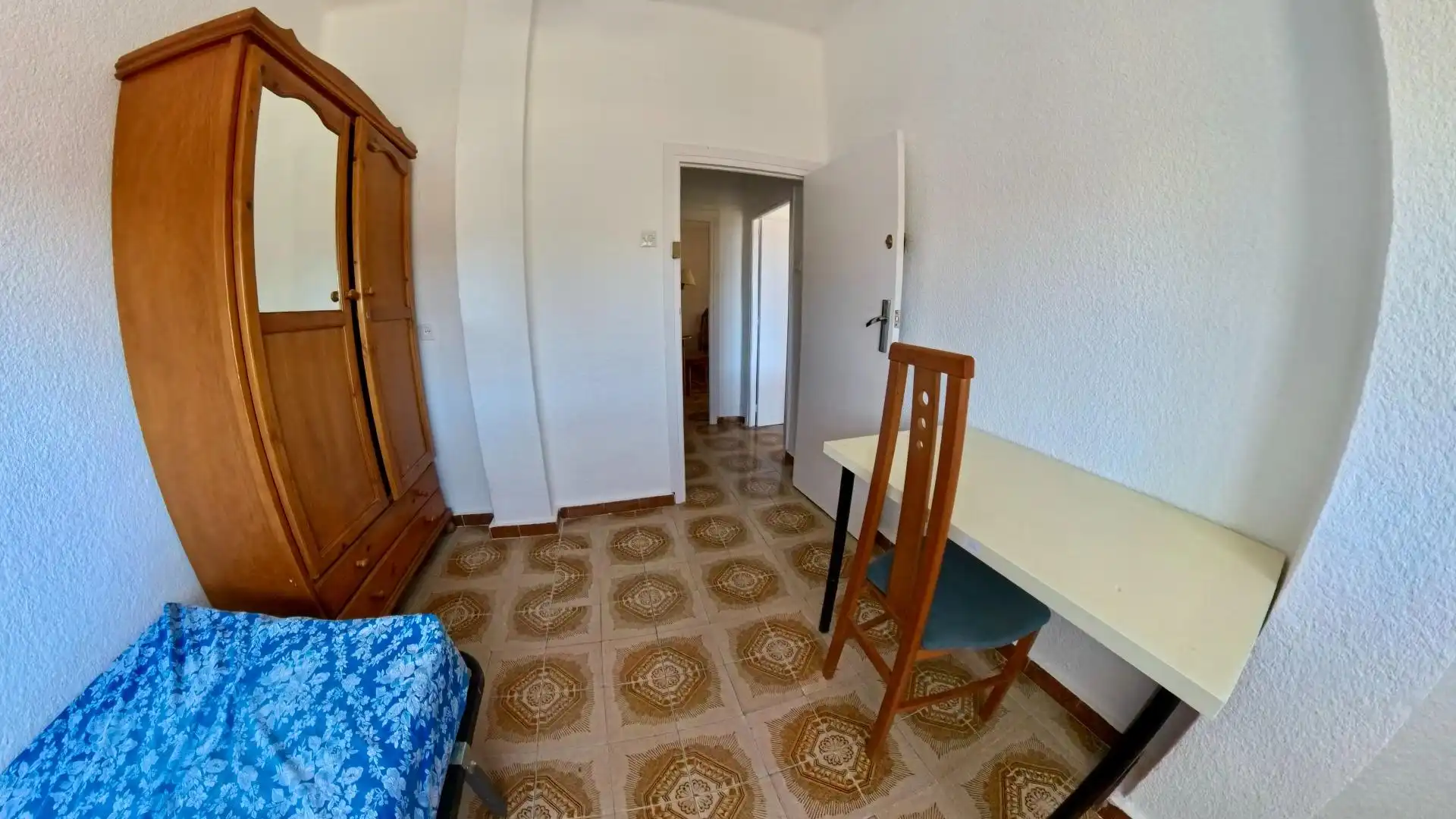Piso en venta en Calle SAN ROMULO, San Francisco Javier