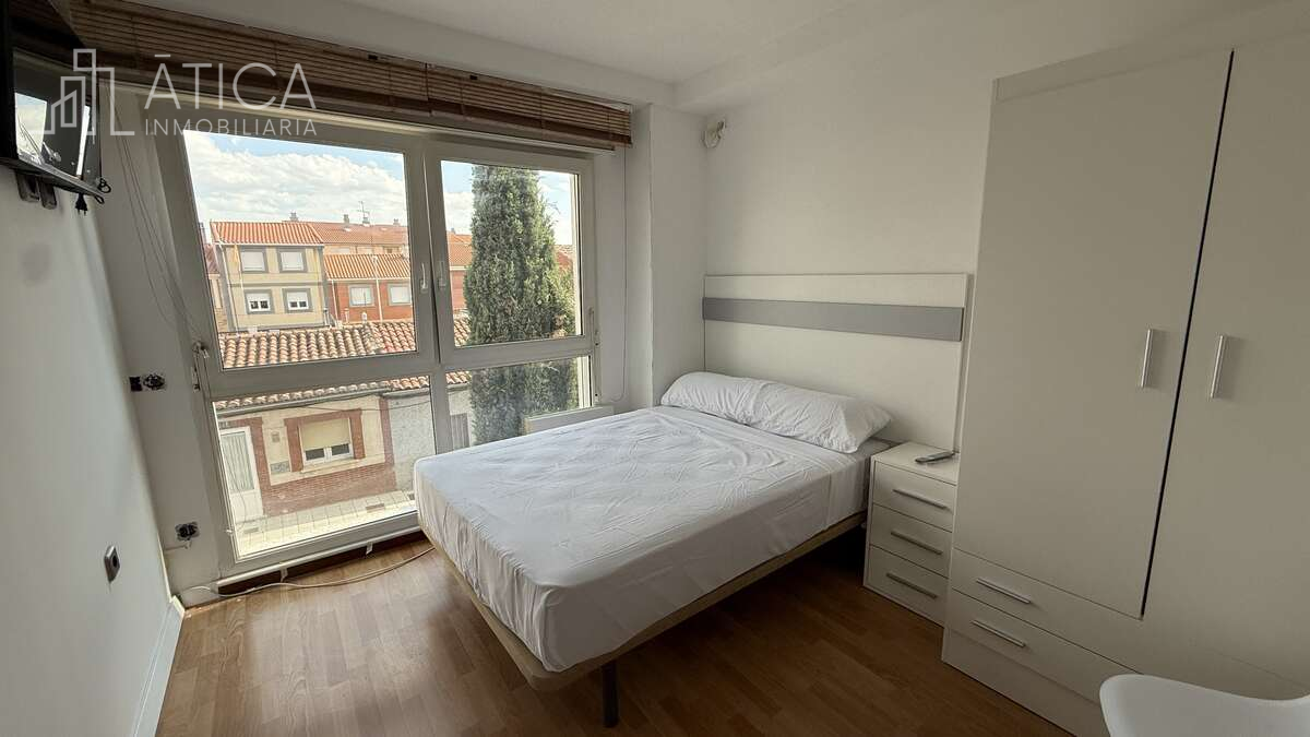 Estudi de lloguer a Barrio Blanco