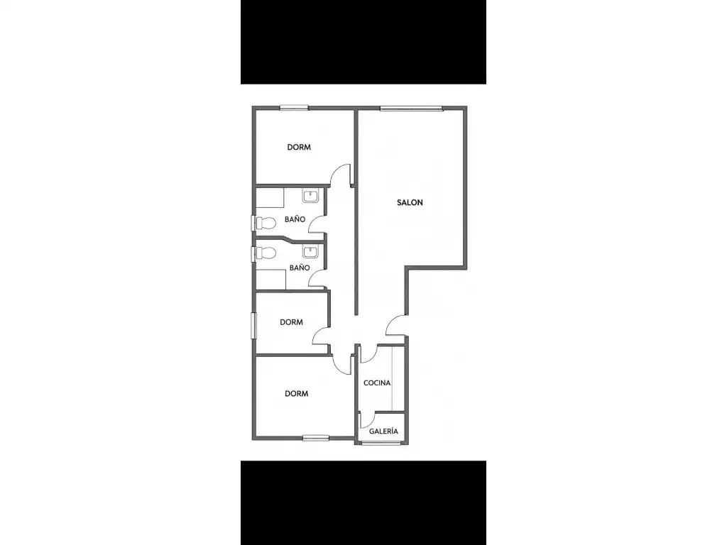 Planta baja en venta en El Puig de Santa Maria con Jardín privado, Piscina y Horno
