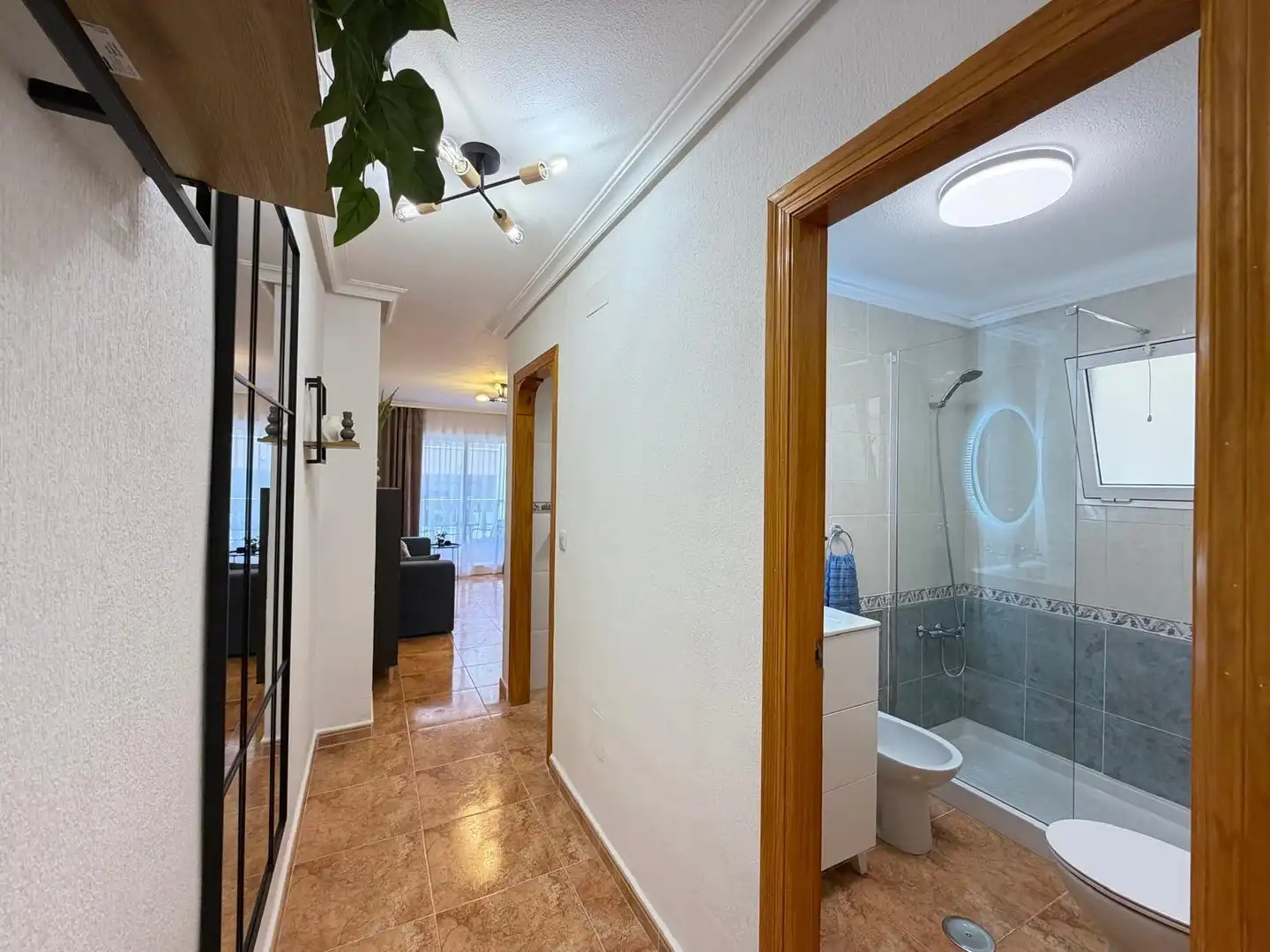 Apartment mit Terrasse zum Verkauf in Centro, imagen 17
