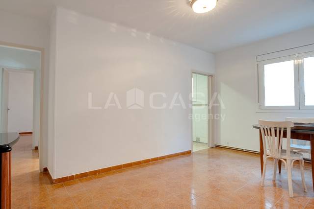 Piso en Venta en La Verneda i la Pau
