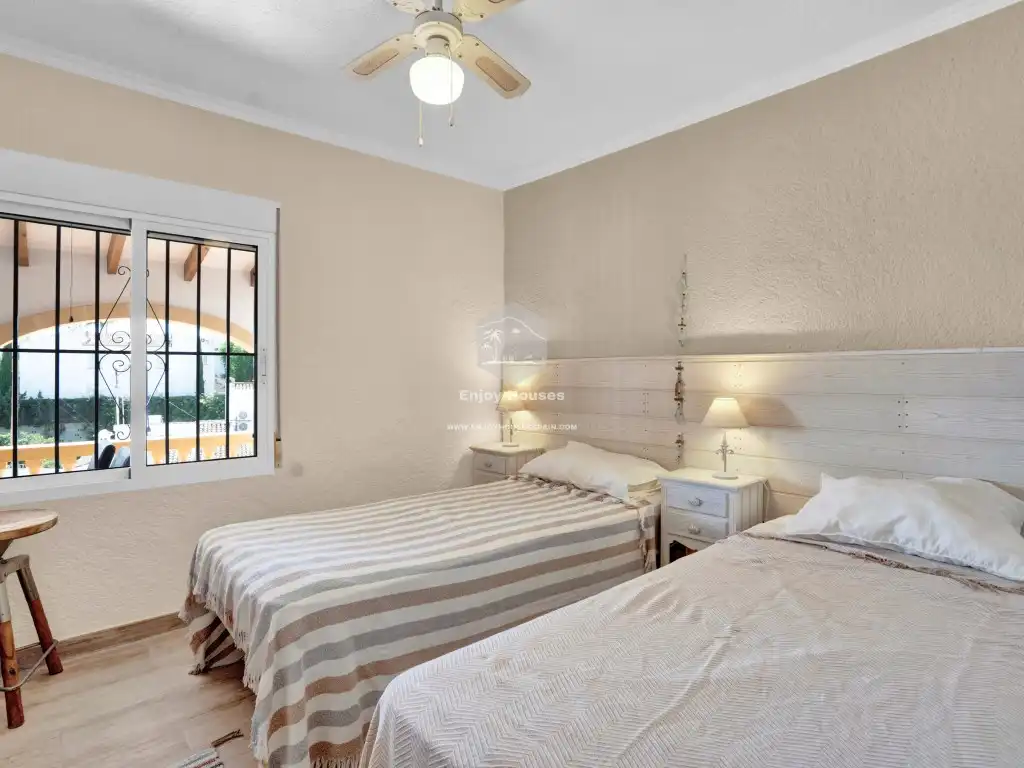 Casa o chalet en venta en Puerto