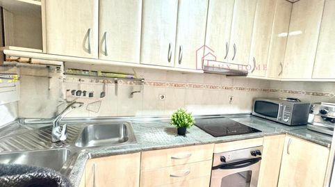 Foto 4 de Planta baja en venta en Santa Perpètua de Mogoda, Barcelona