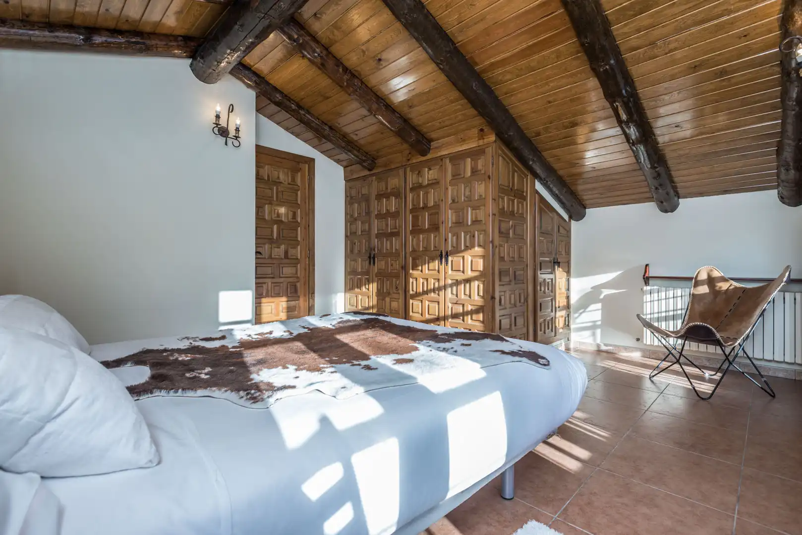 Finca rústica en venta en Soldeu - Incles