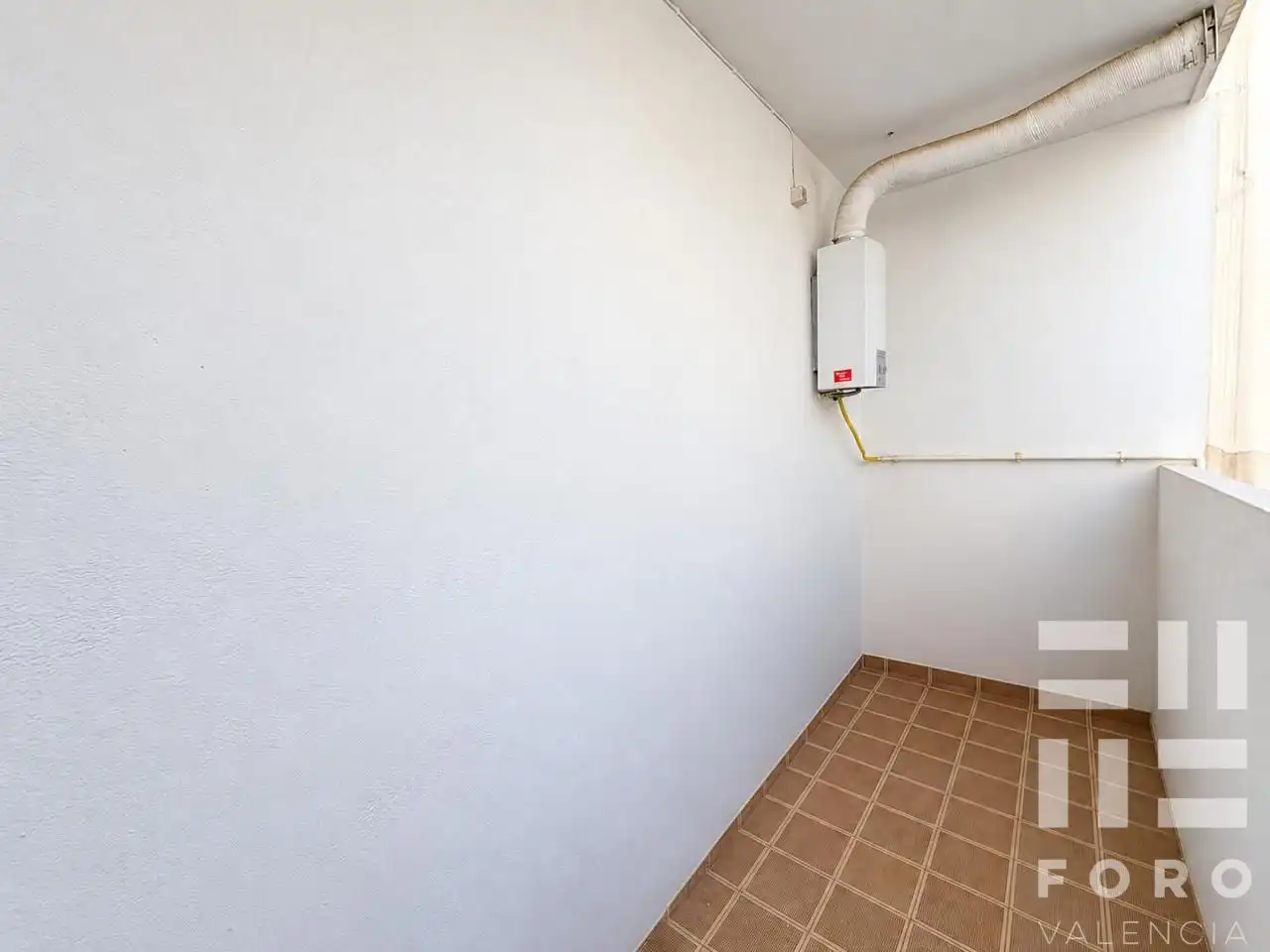Piso con terraza en venta en calle d'Aiora, imagen 21