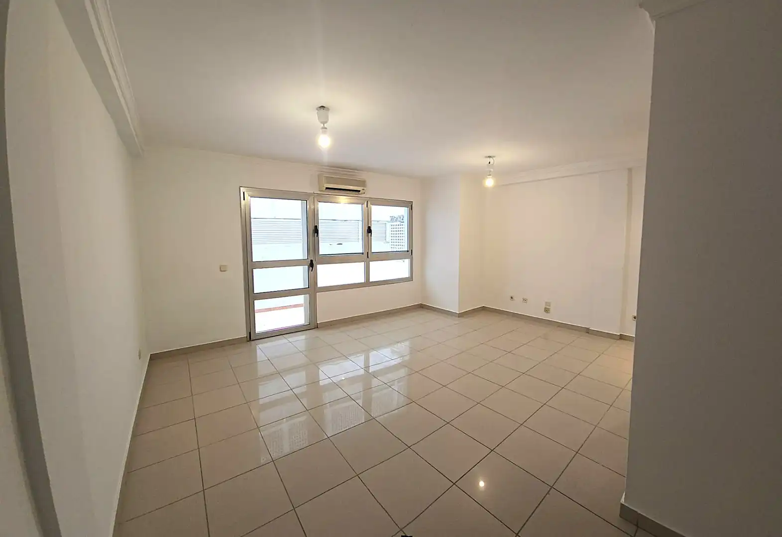Sala d'estar de Pis en venda en Las Palmas de Gran Canaria
