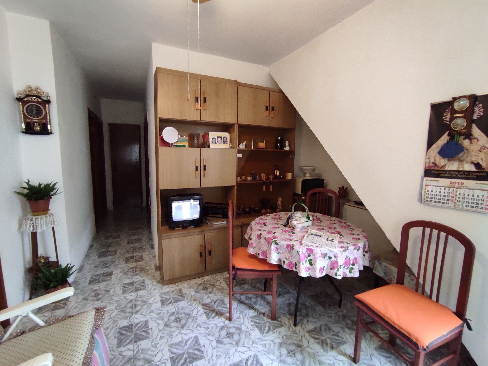 House or chalet for sale in Montemolín