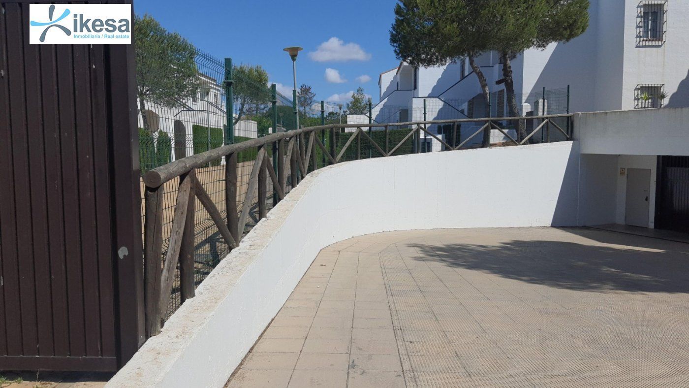 Exterior view of Garage for sale in Islantilla