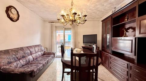 Foto 3 de Piso en venta en El Castell, Valencia