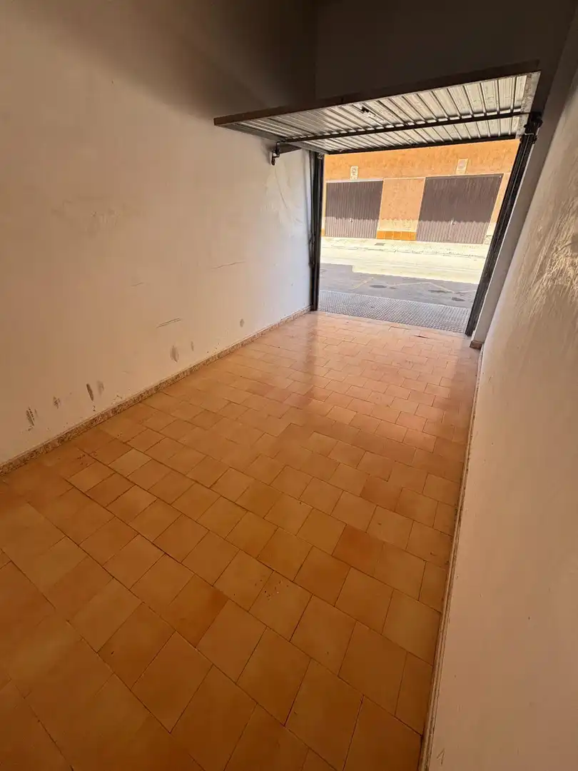 Garage for sale in Cartagena