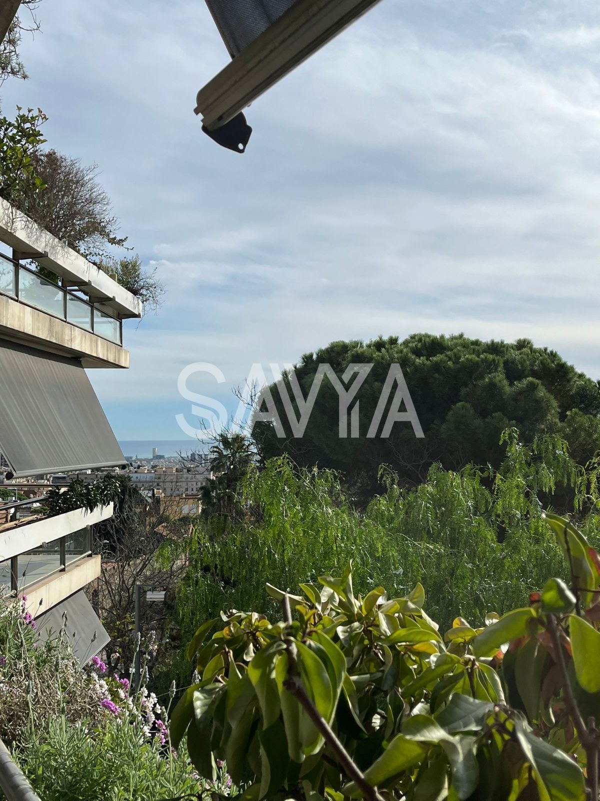 Pis de lloguer a Sant Gervasi i la Bonanova