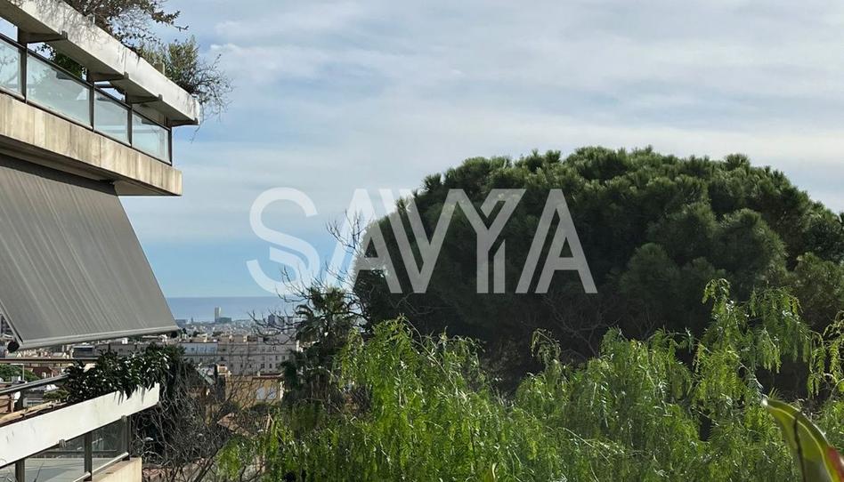 Photo 1 of Flat to rent in Sant Gervasi i la Bonanova, Barcelona