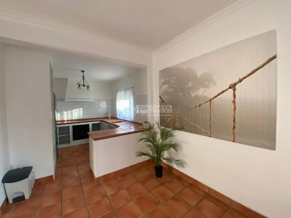 Cocina de Finca rústica en venta en Dos Hermanas