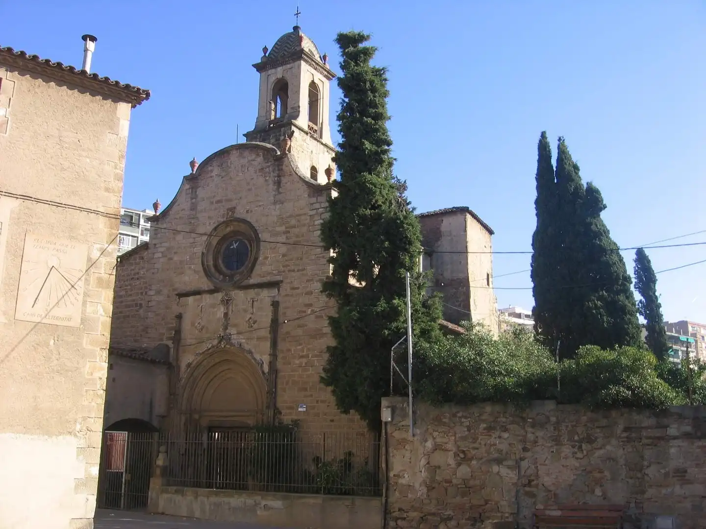 Flat with lift for sale in Sant Martí, imagen 5