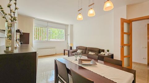 Foto 3 de Piso en venta en D'olzinelles, Sol i Padris - Sant Oleguer, Sabadell