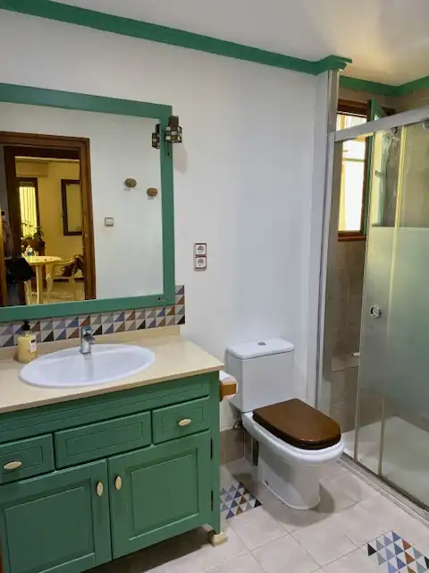 Baño de Piso en venta en Xirivella con Calefacción, Trastero y Balcón