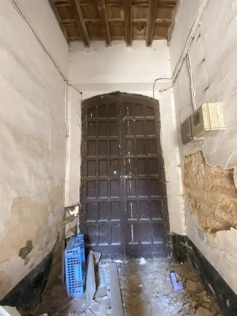 Casa o xalet en venda en Sanlúcar de Barrameda