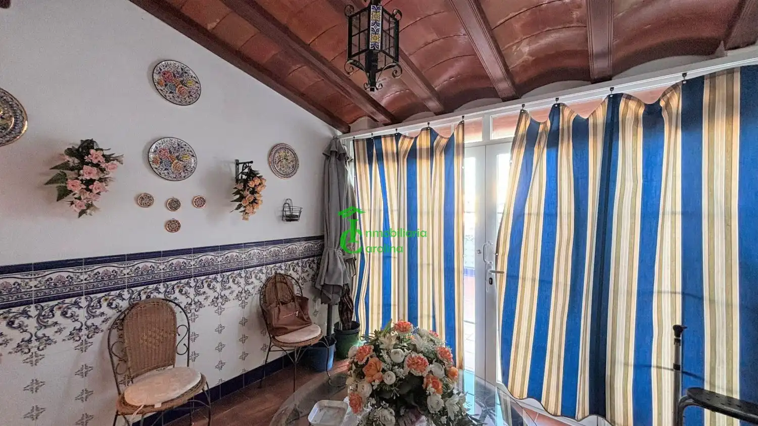 Casa o chalet en venta en Santa Elena