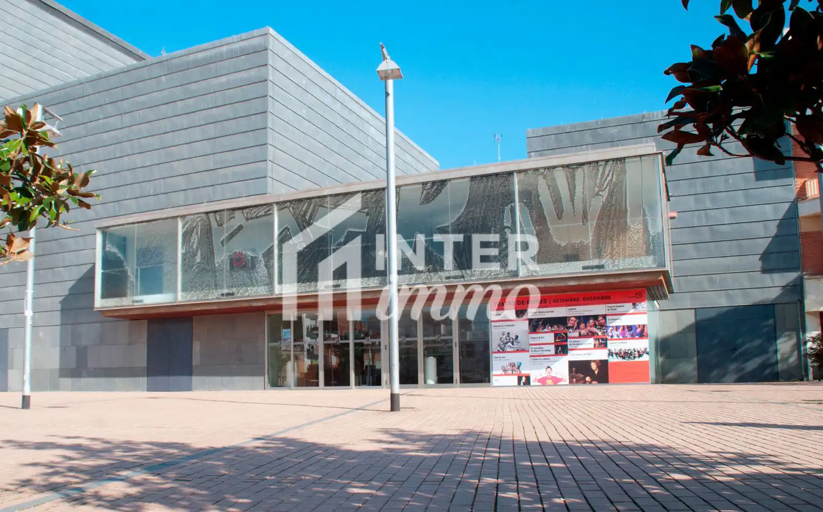 Locale commerciale in vendita a Calle Puig Rom 106, imagen 12