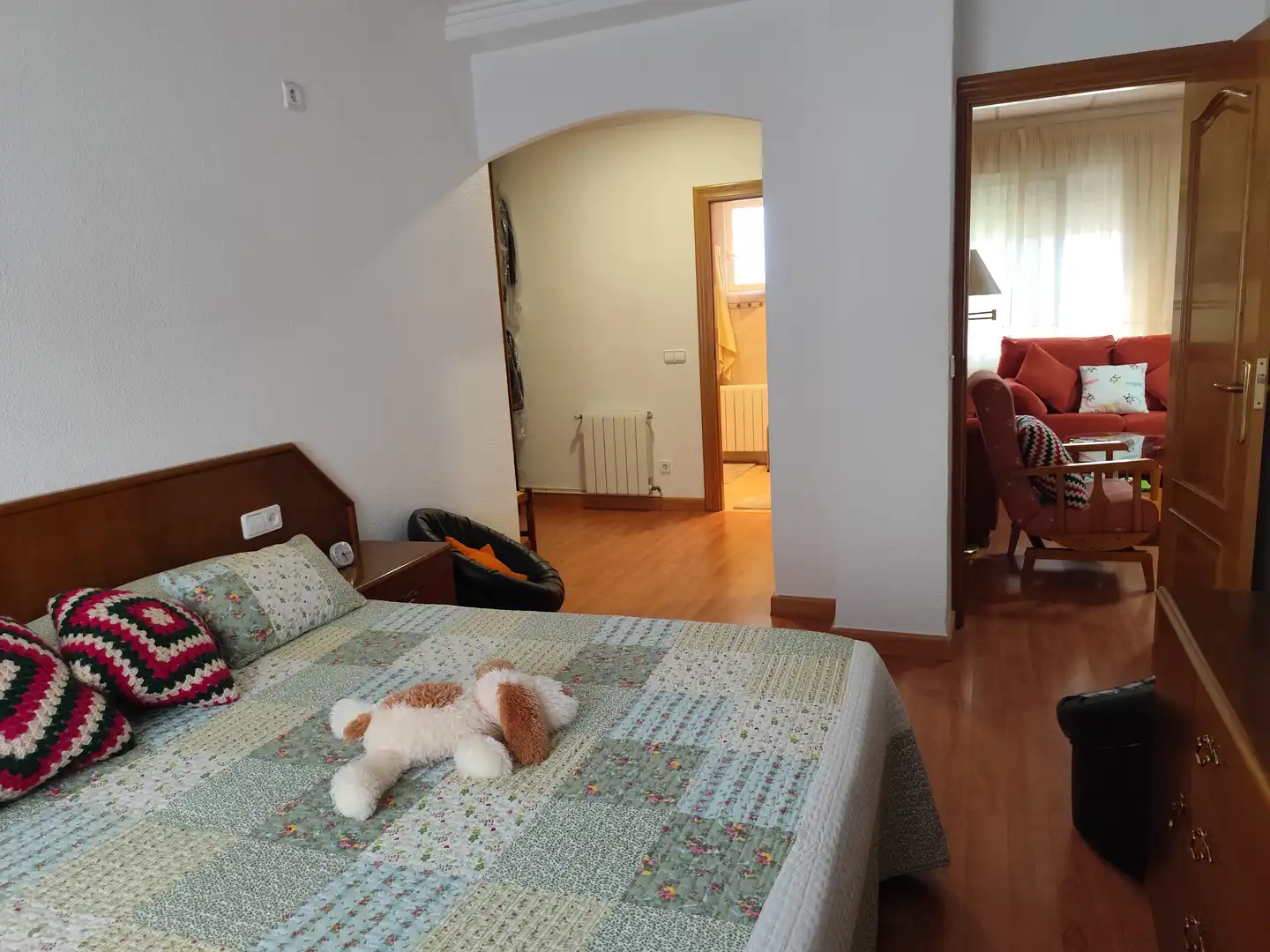 Casa con giardino in vendita a Calle Nogueras 11, imagen 42